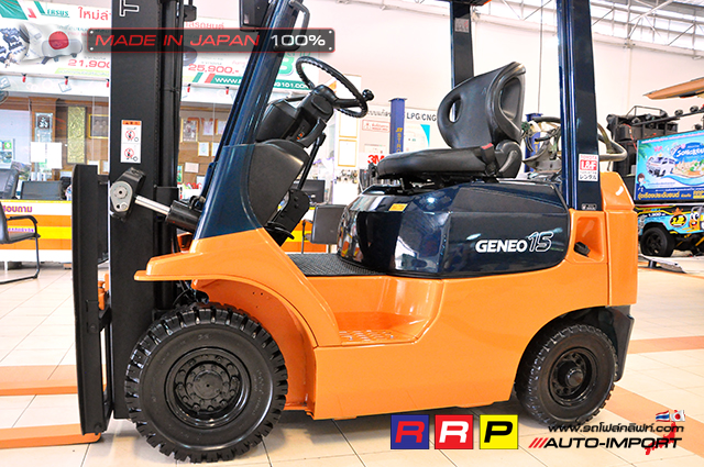 โฟลคลฟท-forklift-   20