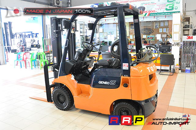 โฟลคลฟท-forklift-   3