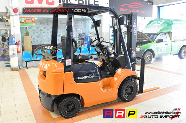 โฟลคลฟท-forklift-   4