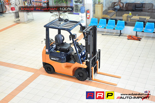 โฟลคลฟท-forklift-   5