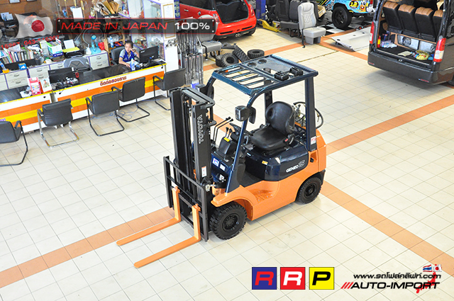 โฟลคลฟท-forklift-   6