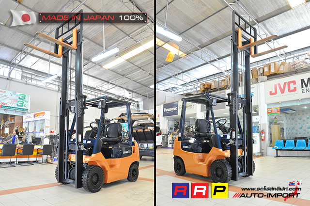 โฟลคลฟท-forklift-   7