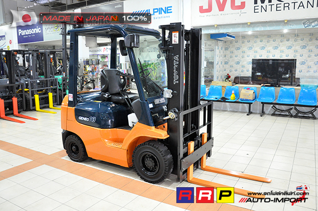 forklift-โฟลคลฟท  01