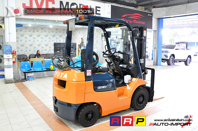 forklift-โฟลคลฟท  03