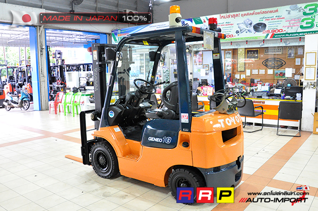 forklift-โฟลคลฟท  04