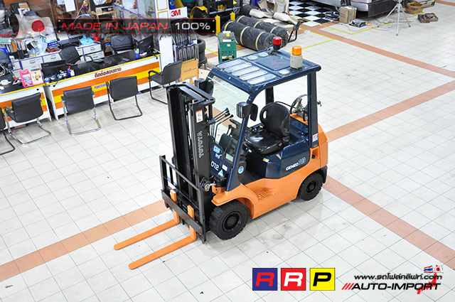 forklift-โฟลคลฟท  05