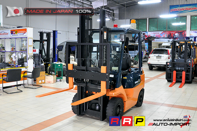 forklift-โฟลคลฟท  08