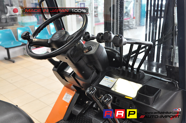 forklift-โฟลคลฟท  10