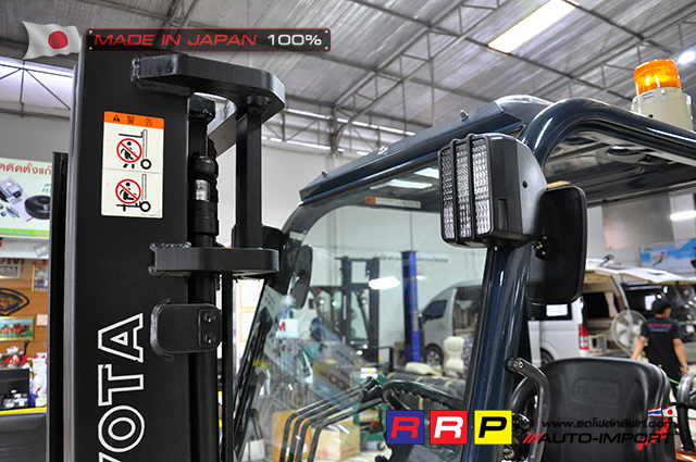 forklift-โฟลคลฟท  17