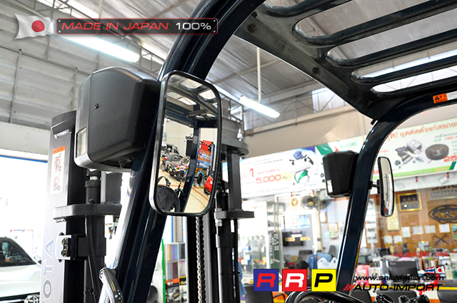 forklift โฟลคลฟท- 12