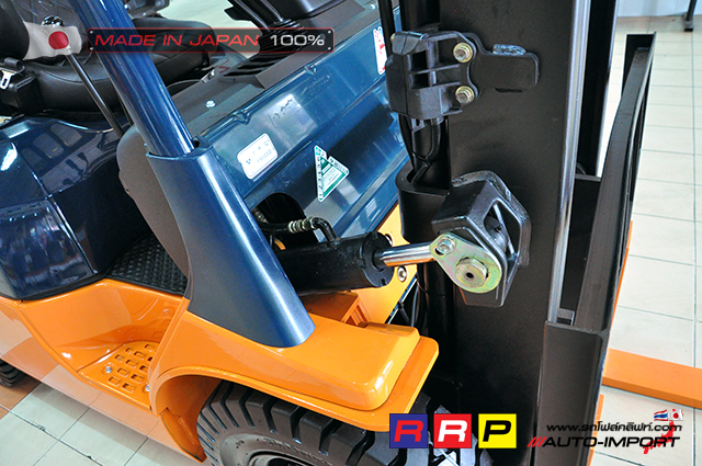 forklift โฟลคลฟท- 16