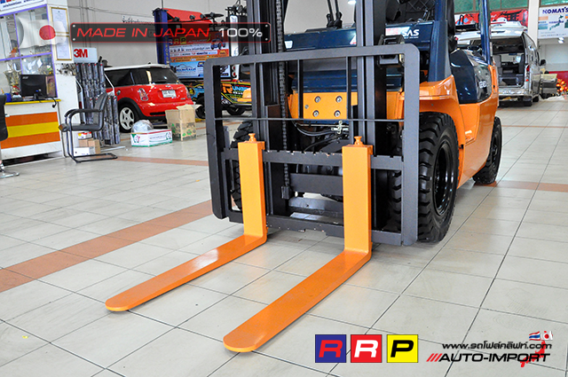 forklift โฟลคลฟท- 19