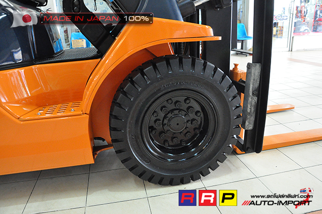 forklift โฟลคลฟท- 20