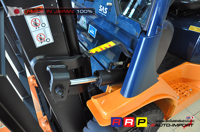 forklift โฟลคลฟท 18