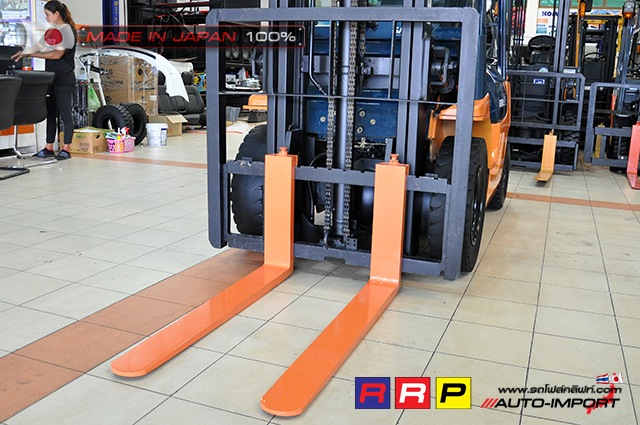 forklift โฟลคลฟท 23