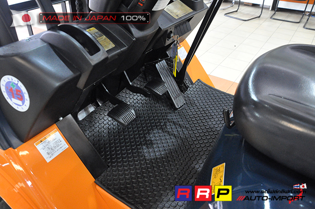 forklift-โฟลคลฟท- 10