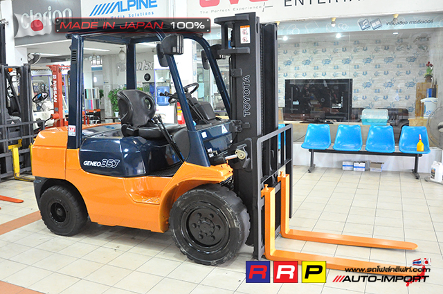 forklift-โฟลคลฟท- 2