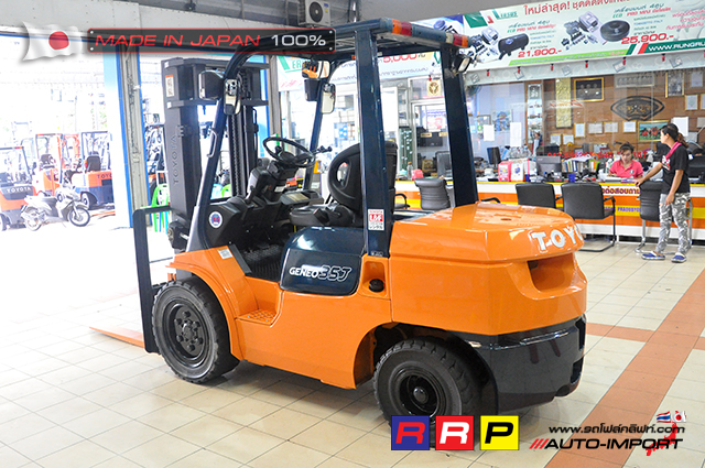 forklift-โฟลคลฟท- 3