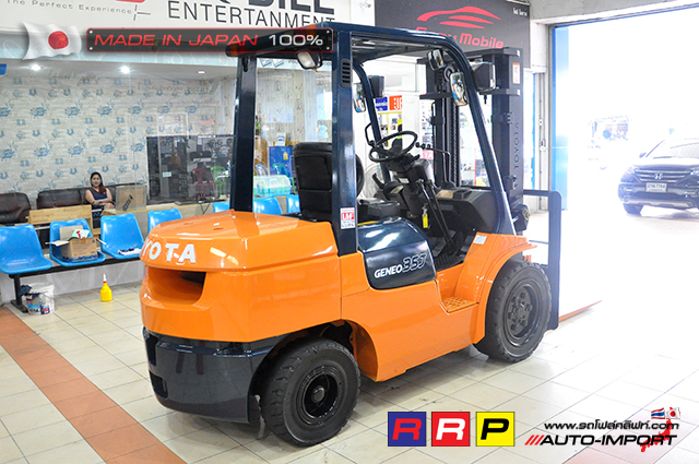 forklift-โฟลคลฟท- 4