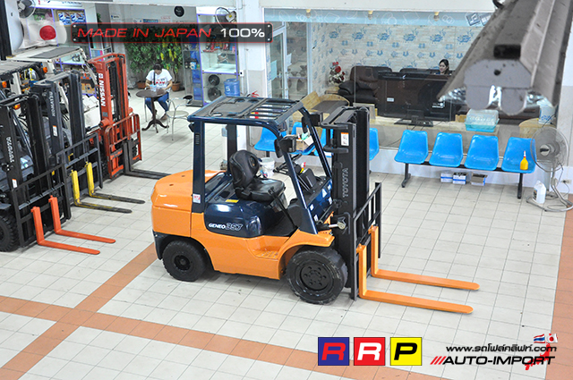 forklift-โฟลคลฟท- 6