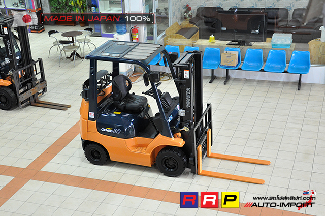 forklift-โฟลคลฟท 05