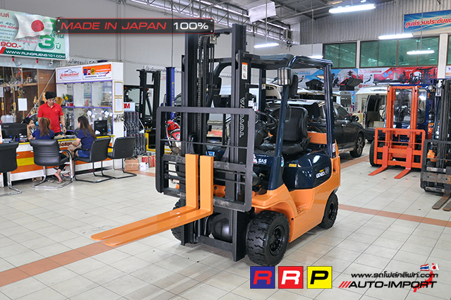 forklift-โฟลคลฟท 08