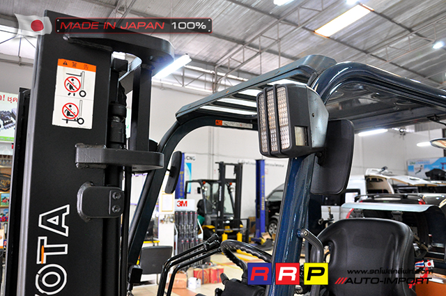 forklift-โฟลคลฟท 16