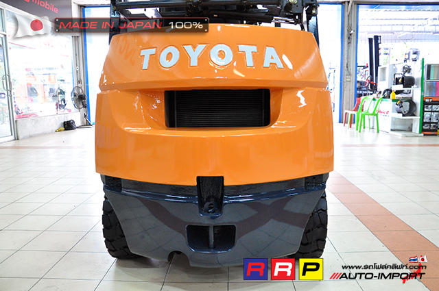 forklift-โฟลคลฟท 26