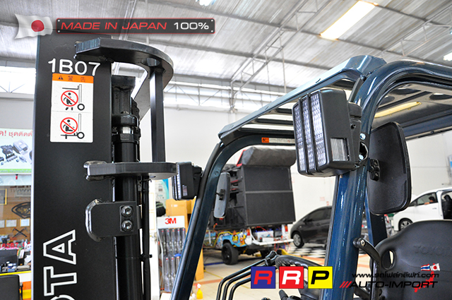 forklift-โฟลคลฟท-  17