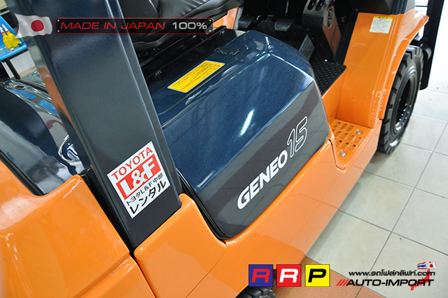 forklift-โฟลคลฟท-  25