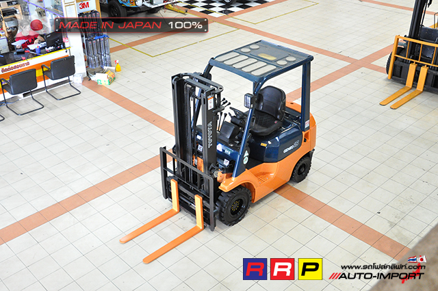 forklift-โฟลคลฟท-  5