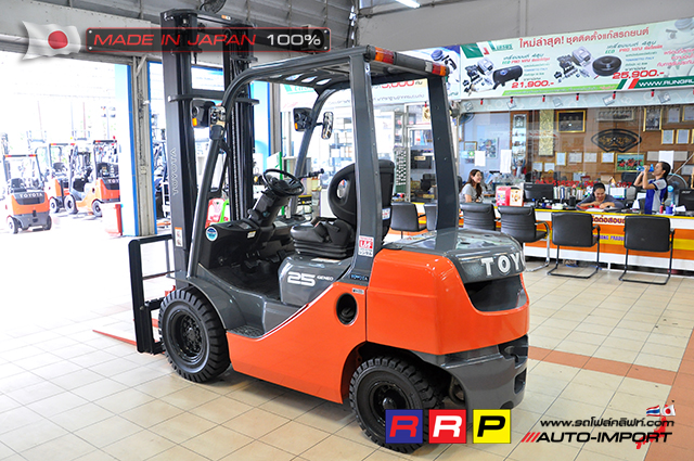 forklift-โฟลคลฟท 03