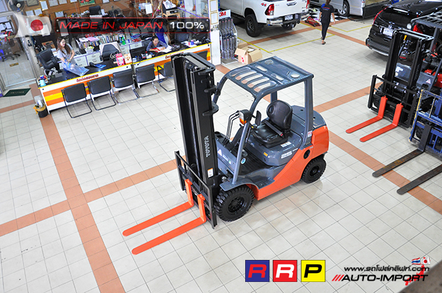 forklift-โฟลคลฟท 05