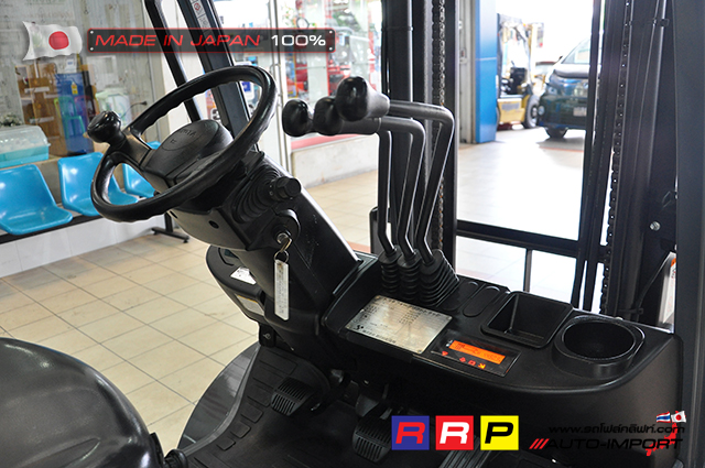 forklift-โฟลคลฟท 10