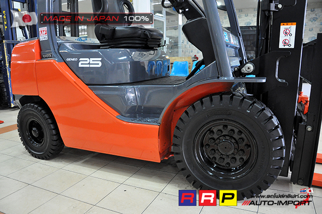 forklift-โฟลคลฟท 21