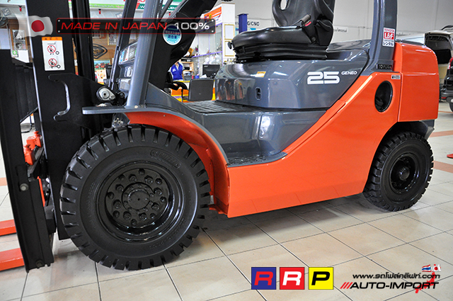 forklift-โฟลคลฟท 22