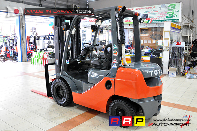 forklift-โฟลคลฟท 03