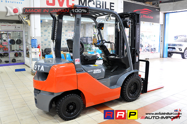 forklift-โฟลคลฟท 04