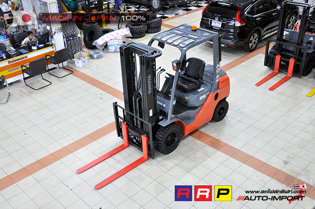 forklift-โฟลคลฟท 05