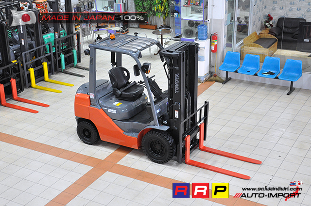 forklift-โฟลคลฟท 06