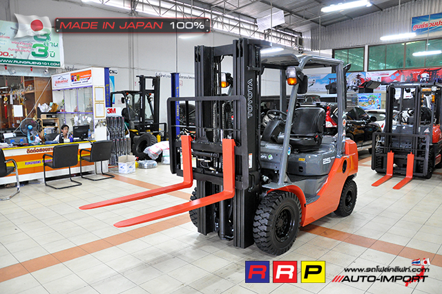 forklift-โฟลคลฟท 08