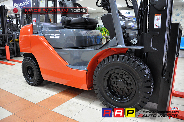 forklift-โฟลคลฟท 21