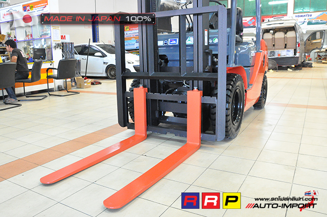 forklift- โฟลคลฟท 19