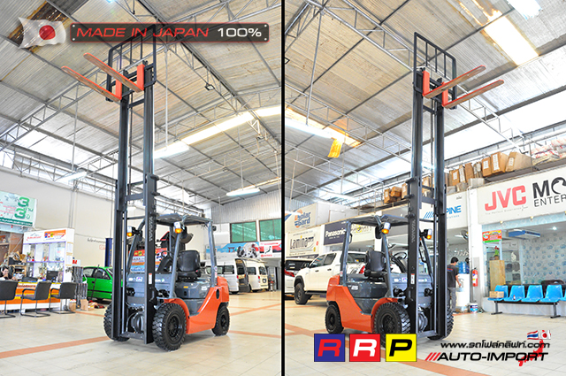 forklift- - 7