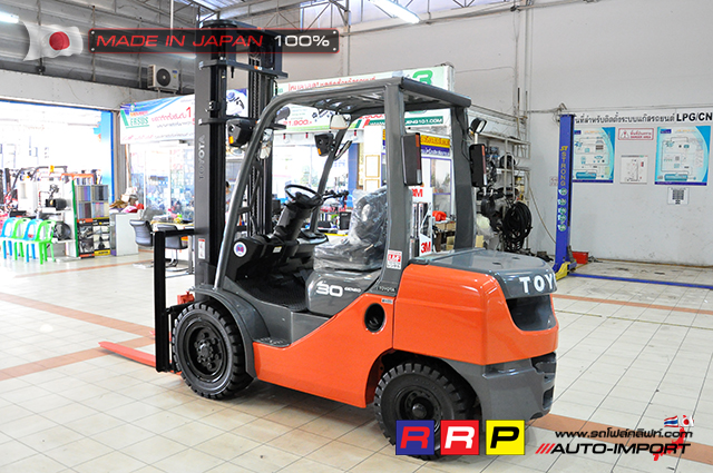 forklift-โฟลคลฟท-0-0 4