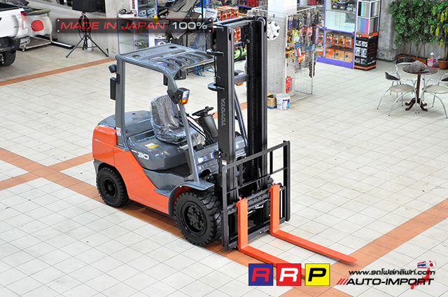 forklift-โฟลคลฟท-0-0 5