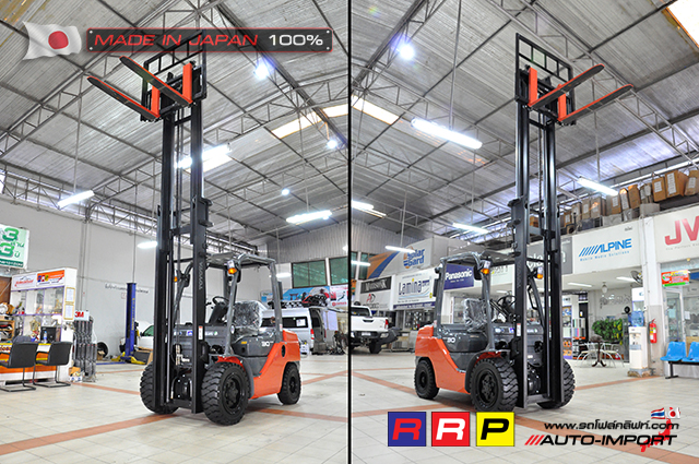 forklift-โฟลคลฟท-0-0 9