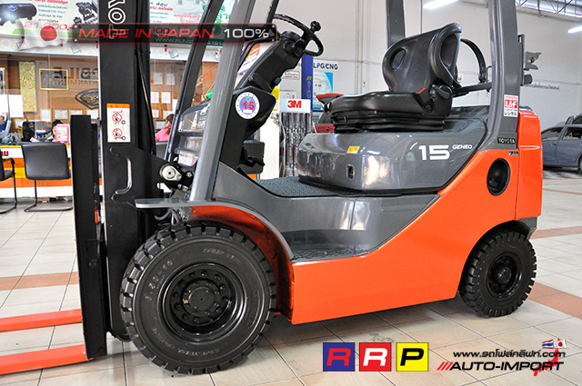 forklift-โฟลคลฟท-0 19