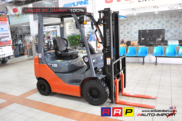 forklift-โฟลคลฟท-0 2