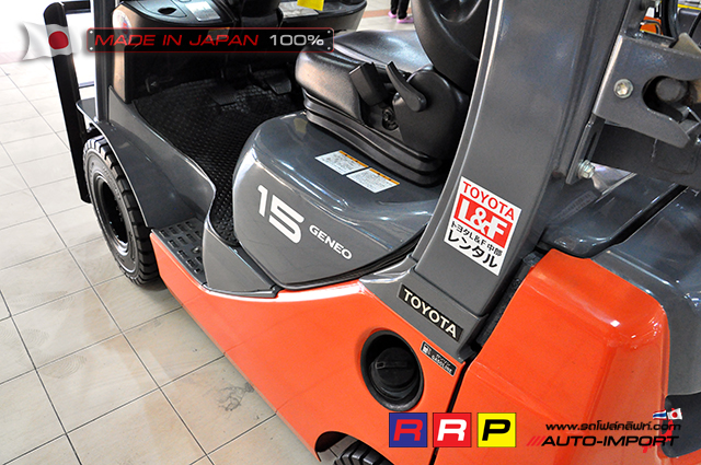 forklift-โฟลคลฟท-0 23